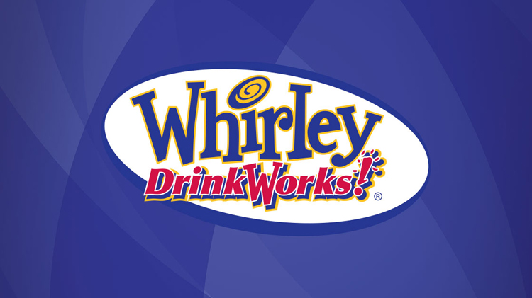 Whirley DrinkWorks